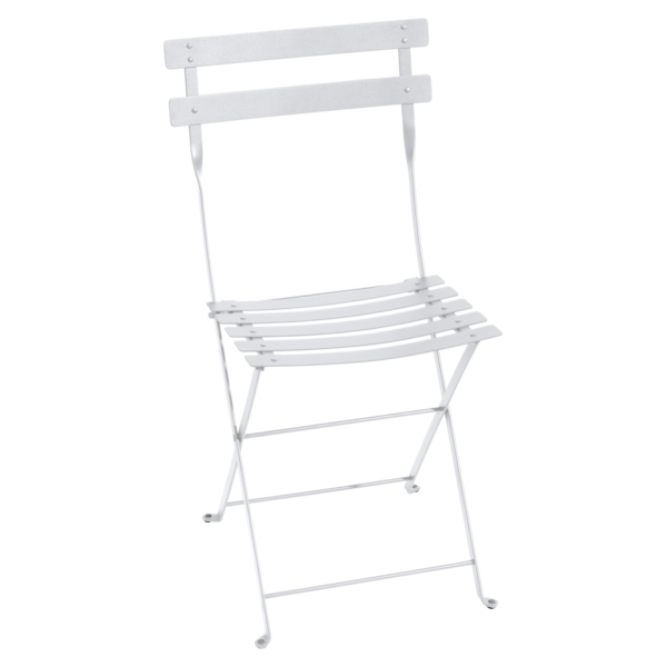 Chaise en métal BISTRO - FERMOB