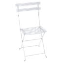Chaise en métal BISTRO - FERMOB