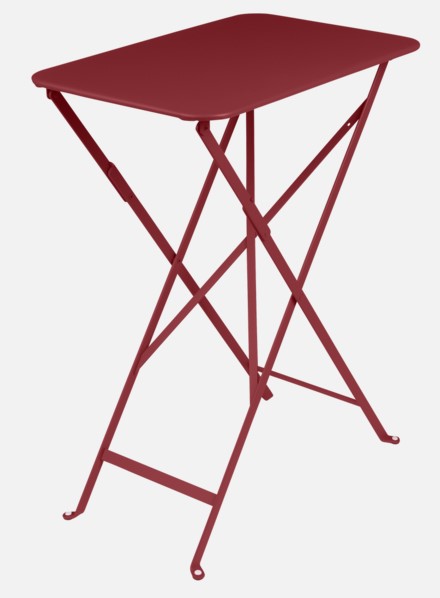 BISTRO Table bistro en métal - 57 x 37 cm de Fermob, TABLE,  6034