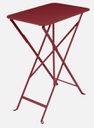 BISTRO Table bistro en métal - 57 x 37 cm de Fermob, TABLE,  6034