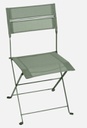 LATITUDE - Chaise en métal - FERMOB - 4911 