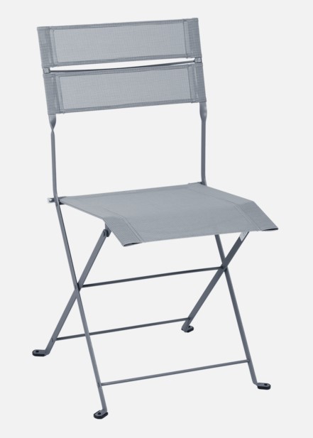 LATITUDE - Chaise en métal - FERMOB - 4911 