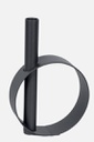 Soliflore IOS Fermob 3129 – Vase design en métal pour une fleur, intérieur et extérieur