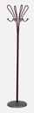 Porte-manteau ACCROCHE COEURS de FERMOB - Design: Pascal Mourgue, PORTE MANTEAU, ACCROCHE COEURS, 9690