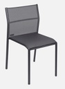 CADIZ Chaise en aluminium de FERMOB - 8701