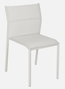 CADIZ Chaise en aluminium de FERMOB - 8701