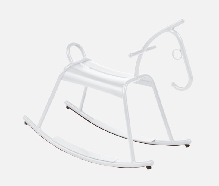 Cheval à bascule ADADA de FERMOB