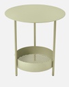 Table basse Guéridon SALSA de FERMOB, TABLE BASSE, SALSA, GUERIDON, 3270