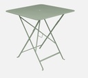 BISTRO Table bistro en métal - 71 x 71 cm de Fermob, TABLE, 0244
