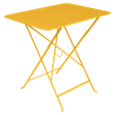 BISTRO  Table bistro en métal - 77 x 57 cm de Fermob, TABLE,  0243