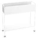 Cache pot PICOLINO - H63 cm de FERMOB, 3249, PICOLINO, CACHE POT