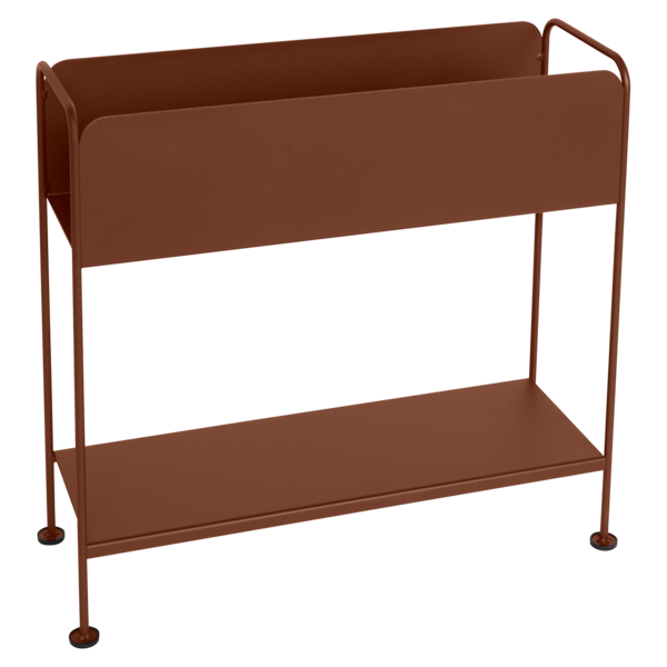PICOLINO  Cache pot  - H63 cm de FERMOB, 3249, PICOLINO, CACHE POT