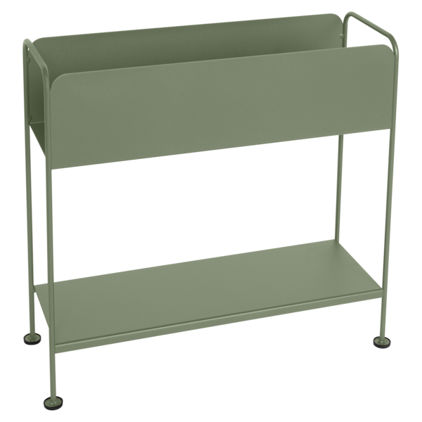 PICOLINO  Cache pot  - H63 cm de FERMOB, 3249, PICOLINO, CACHE POT