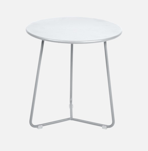 Table d'appoint Cocotte de Fermob - Diamètre: 34 cm, TABLE, COCOTTE, 4703