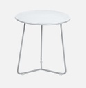 Table d'appoint Cocotte de Fermob - Diamètre: 34 cm, TABLE, COCOTTE, 4703
