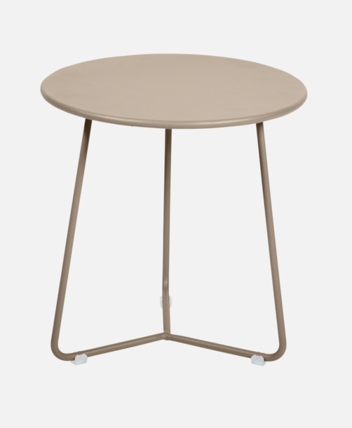 Cocotte Table d'appoint de Fermob - Diamètre: 34 cm