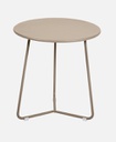 Cocotte Table d'appoint de Fermob - Diamètre: 34 cm