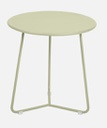 Cocotte Table d'appoint de Fermob - Diamètre: 34 cm