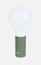 Lampe H.24 cm APLO - FERMOB Design: Tristan Lohner, LAMPE, APLO, 3410