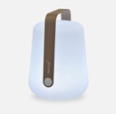 Lampe BALAD FERMOB H.38 cm - Design: Tristan LOHNER, LAMPE, BALAD, 3622