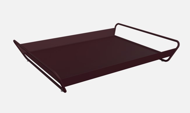 ALTO plateau - 53 x 38.5 cm - de FERMOB