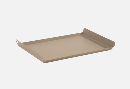 Plateau ALTO de Fermob - 36x23 cm, PLATEAU, ALTO, 3171