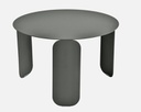 BEBOP Table basse Ø60cm de FERMOB - 5613