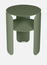 BEBOP - Table d'appoint D.35 cm - de FERMOB