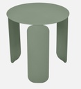 BEBOP Ø45cm table basse de FERMOB