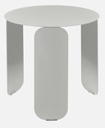 BEBOP Ø45cm table basse de FERMOB