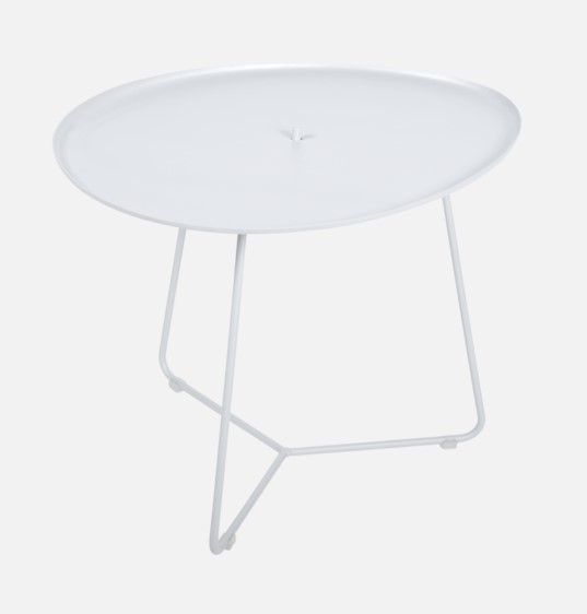 Table basse Cocotte de Fermob - 55 x 44.5 cm, TABLE BASSE, COCOTTE, 4720