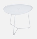 Table basse Cocotte de Fermob - 55 x 44.5 cm, TABLE BASSE, COCOTTE, 4720
