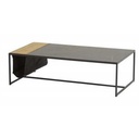 Table basse en céramique 122x62x35 cm ATLAS - 4 seasons outdoor