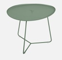 Table basse Cocotte de Fermob - 55 x 44.5 cm, TABLE BASSE, COCOTTE, 4720