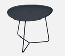Table basse Cocotte de Fermob - 55 x 44.5 cm, TABLE BASSE, COCOTTE, 4720