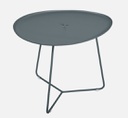 Table basse Cocotte de Fermob - 55 x 44.5 cm, TABLE BASSE, COCOTTE, 4720