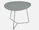 Table basse Cocotte de Fermob - 55 x 44.5 cm, TABLE BASSE, COCOTTE, 4720