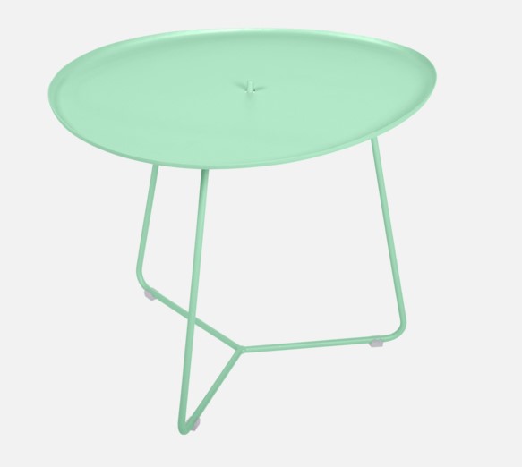 Table basse Cocotte de Fermob - 55 x 44.5 cm, TABLE BASSE, COCOTTE, 4720