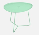 Table basse Cocotte de Fermob - 55 x 44.5 cm, TABLE BASSE, COCOTTE, 4720