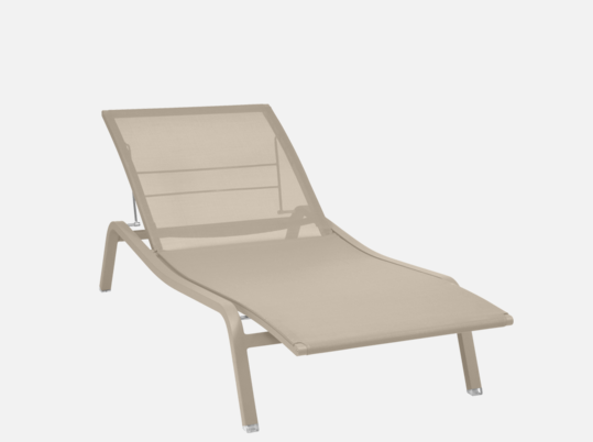 ALIZE Bain de soleil XS de Fermob