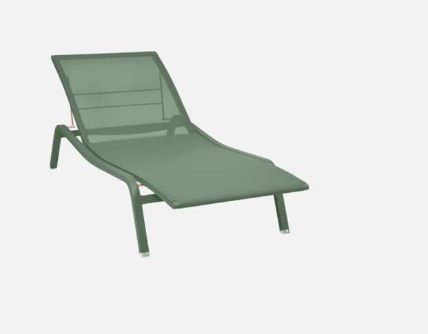 ALIZE Bain de soleil XS de Fermob