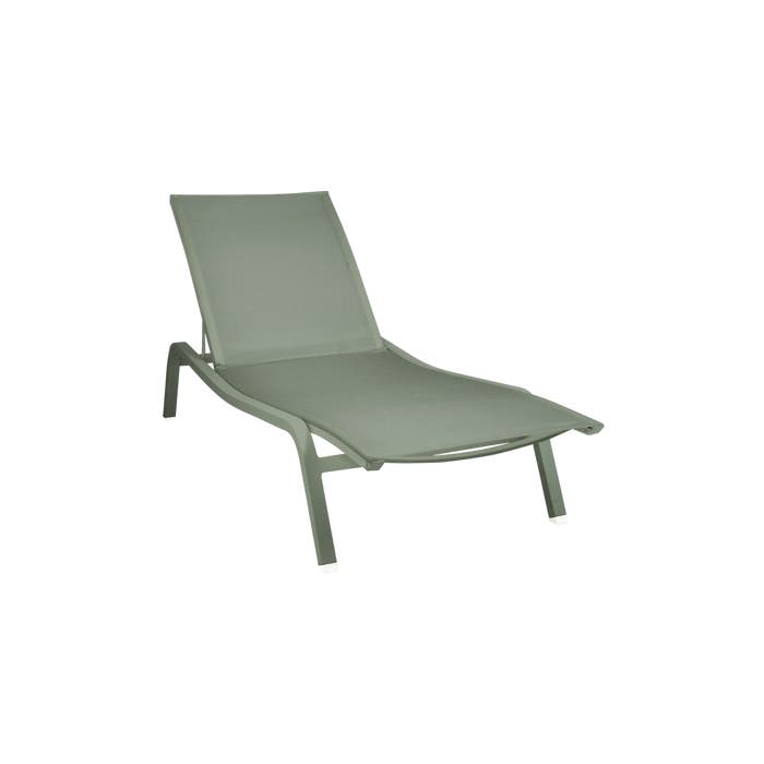 ALIZE Bain de soleil XS de Fermob