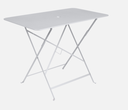 BISTRO Table BISTRO 97 x 57 cm de FERMOB, table, 0239