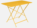 BISTRO Table BISTRO 97 x 57 cm de FERMOB, table, 0239