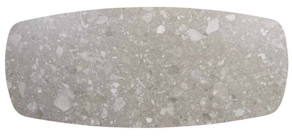 [4SO-17036] Plateau en céramique Terrazzo MONTANA - 4 SEASONS 17036