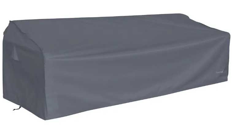 [FERMOB-8475] Housse de protection pour canapé 3 places Bellevie Fermob 8475 | Protection extérieure imperméable