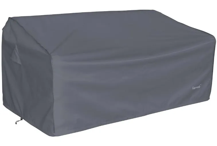 [FERMOB-8474] Housse de protection pour canapé 2 places Bellevie Fermob 8474 | Protection extérieure imperméable