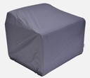 Housse de protection pour le fauteuil Bellevie - FERMOB, FERMOB, BELLEVIE, 8473, 8473A5, 8473XX