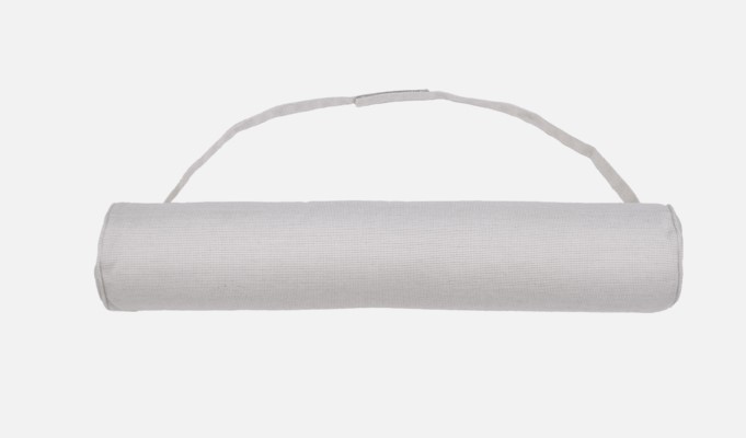 [FERMOB-850781] Appui-tête lit de soleil Bellevie - Tissu blanc - FERMOB, FERMOB, BELLEVIE, 850781, 8507, 8507XX