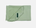 Fouta de plage Fermob Color Mix Vert Olive – Drap de plage coton & éponge - 200x100 cm